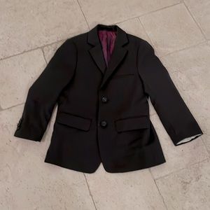 Isaac Mizrahi New York suit jacket size 6 kids